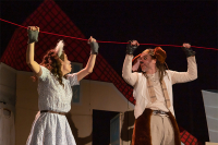 Povídání o pejskovi a kočičce