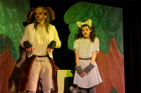 Povídání o pejskovi a kočičce