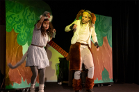 Povídání o pejskovi a kočičce