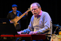 Jaroslav Uhlíř: Hodina zpívání s kapelou