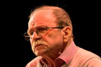 Jaroslav Uhlíř: Hodina zpívání s kapelou