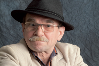 Jaroslav Uhlíř: Hodina zpívání s kapelou