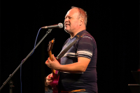 Jaroslav Uhlíř: Hodina zpívání s kapelou