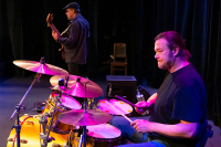 Jaroslav Uhlíř: Hodina zpívání s kapelou