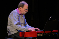 Jaroslav Uhlíř: Hodina zpívání s kapelou