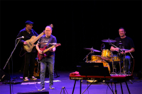 Jaroslav Uhlíř: Hodina zpívání s kapelou