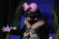 Ferda Mravenec 2: Dobrodružství Brouka Pytlíka