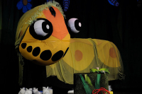 Ferda Mravenec 2: Dobrodružství Brouka Pytlíka