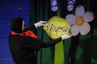 Ferda Mravenec 2: Dobrodružství Brouka Pytlíka