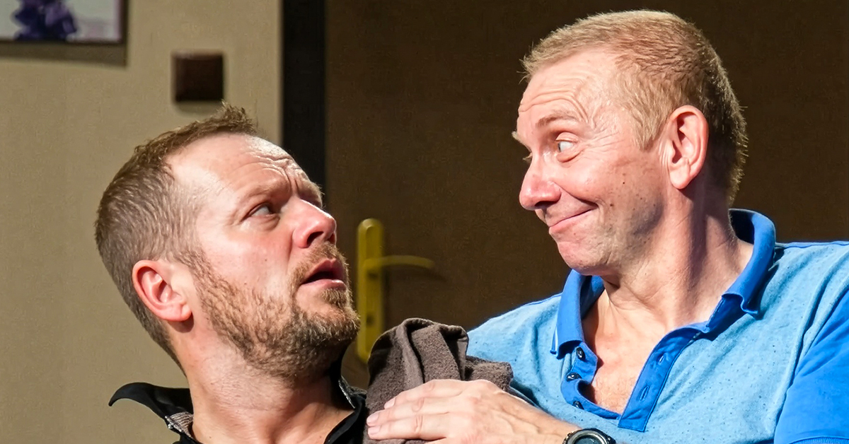 zobrazit Chlap na zabití