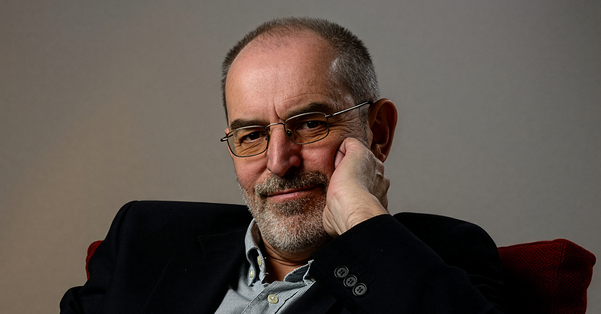 Co vy na to, pane Šmoldasi?