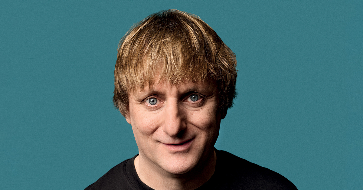 zobrazit Lukáš Pavlásek: Zmatení komiků