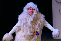 Čtyřlístek a talisman moci