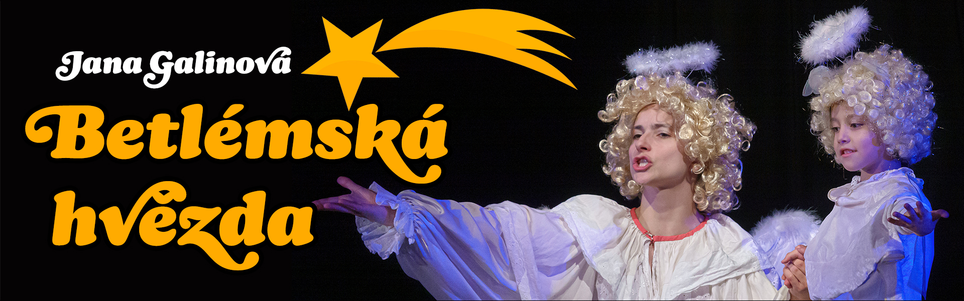 Betlémská hvězda Betlémská hvězda