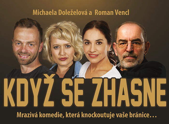 Když se zhasne