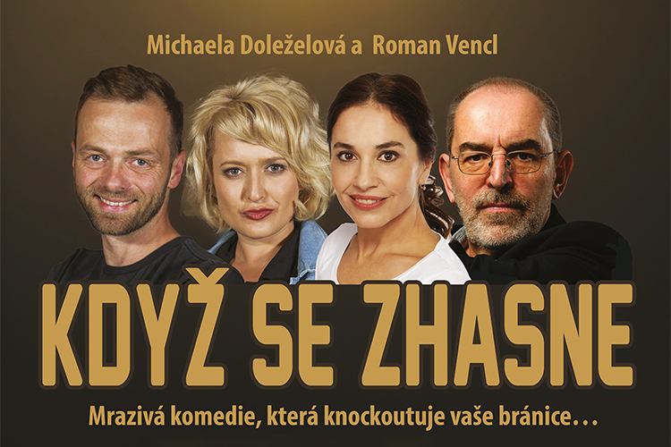 Když se zhasne