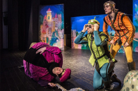 Dlouhý, Široký a Bystrozraký