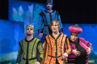 Dlouhý, Široký a Bystrozraký