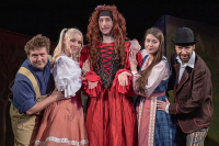 Perníková chaloupka