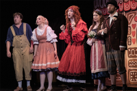 Perníková chaloupka