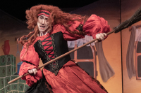 Perníková chaloupka