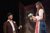 Perníková chaloupka