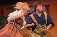 Perníková chaloupka