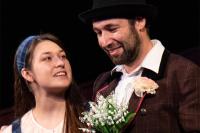 Perníková chaloupka