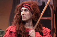 Perníková chaloupka