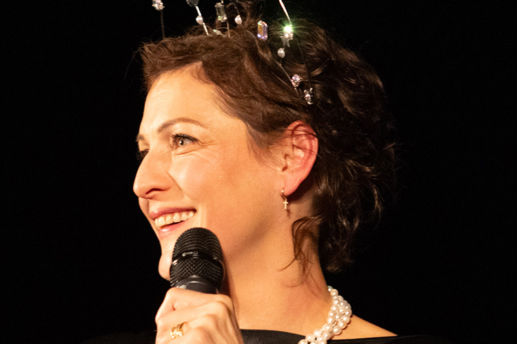 Adéla Elbel: Trojjediná