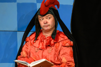 Princ a Večernice