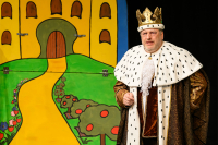 Princ a Večernice