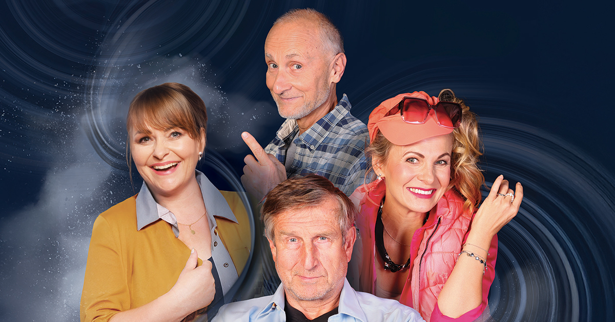 Manželské turbulence