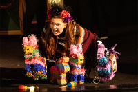 Ježíškovi v patách