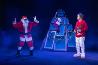 Ježíškovi v patách