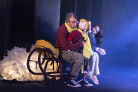 Ježíškovi v patách