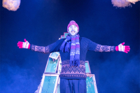 Ježíškovi v patách