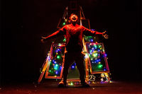 Ježíškovi v patách