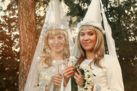 Ať žijí duchové!