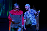 Ať žijí duchové!