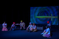 Ať žijí duchové!