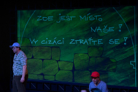 Ať žijí duchové!