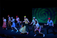 Ať žijí duchové!