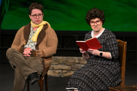 Ať žijí duchové!