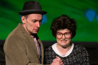 Ať žijí duchové!