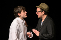 Ať žijí duchové!