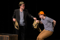 Ať žijí duchové!