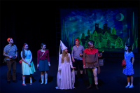 Ať žijí duchové!