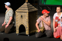 Ať žijí duchové!