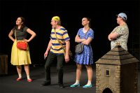 Ať žijí duchové!